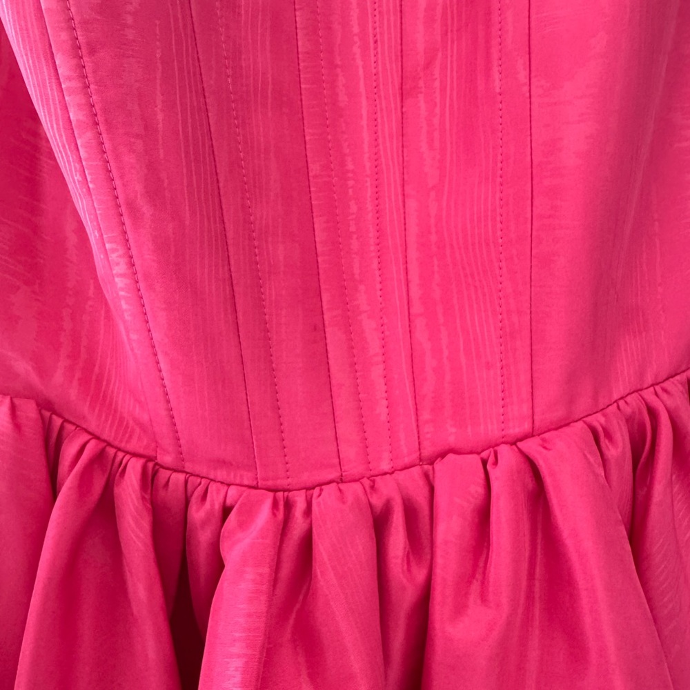 Silvia Astore Mini Dress - Picture 6 of 10